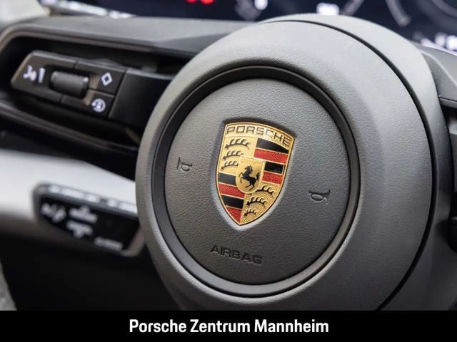 Porsche Taycan Sport Turismo