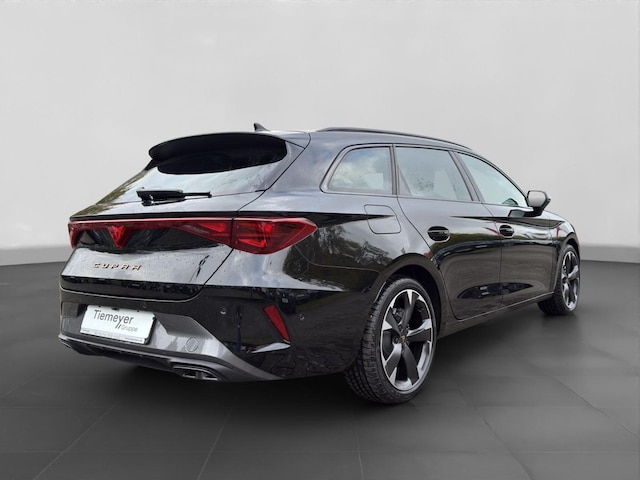 Cupra Leon DSG Sportstourer