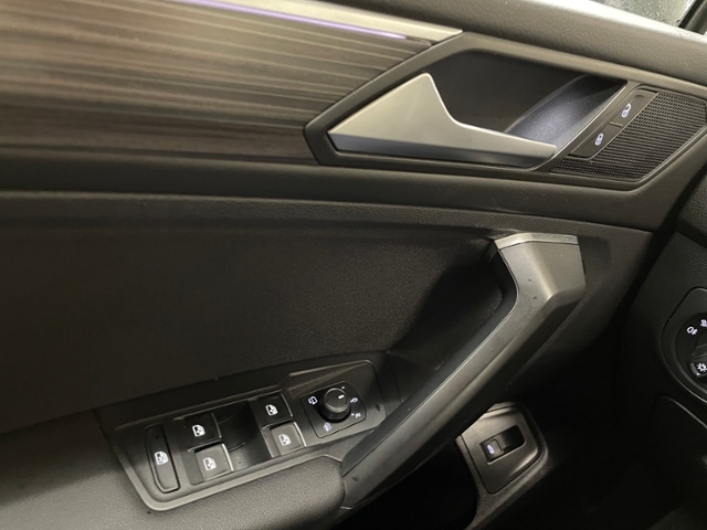 Volkswagen Tiguan 2.0 TSI Allspace DSG