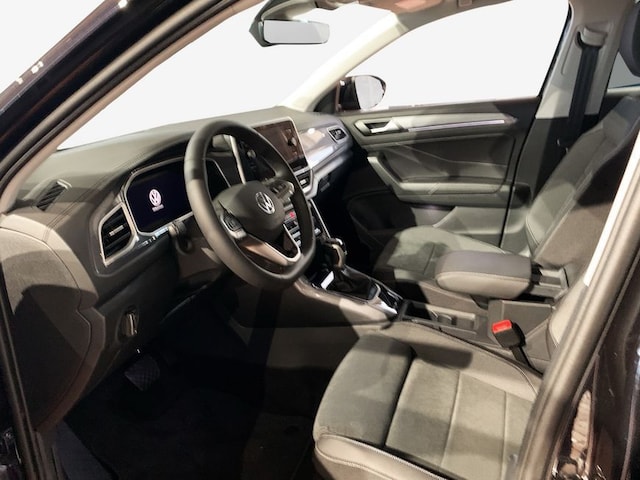 Volkswagen T-Roc DSG Style
