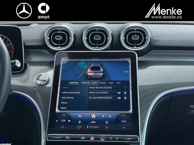 Mercedes-Benz CLE 450 4MATIC