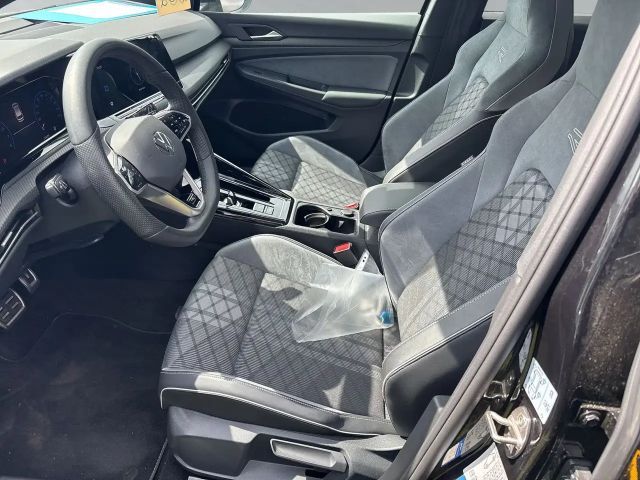 Volkswagen Golf DSG R-Line Variant