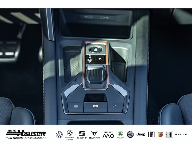 Cupra Leon DSG Sportstourer