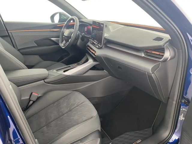 Cupra Terramar 1.5 e-Hybrid VZ