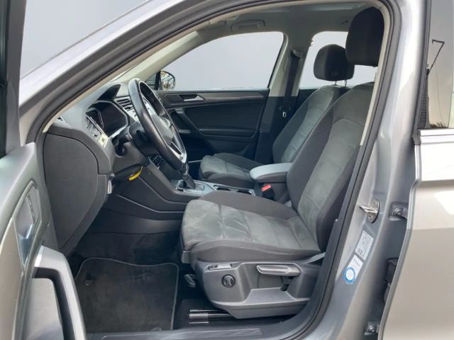 Volkswagen Tiguan 2.0 TDI Allspace DSG Life