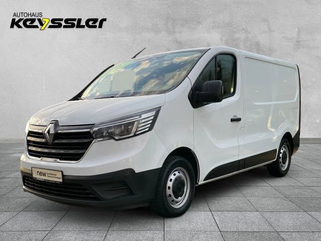 Renault Trafic Blue Comfort L1H1 dCi 130