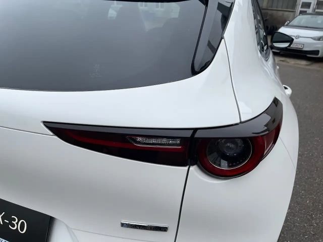 Mazda CX-30 2.5L SkyActiv e-Skyactiv