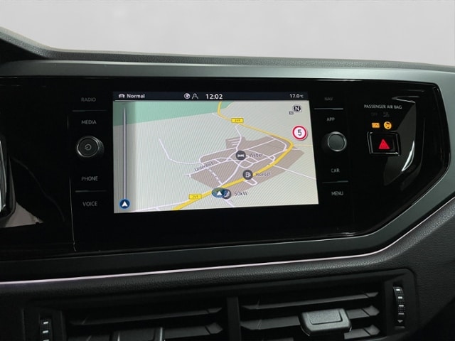 Volkswagen Polo 1.0 TSI DSG