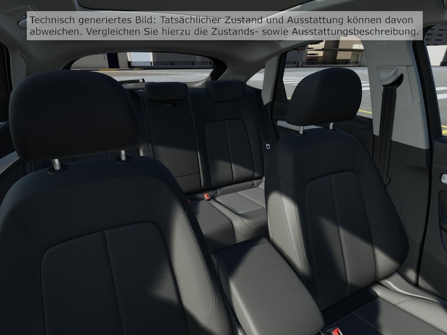 Audi Q5 40 TFSI Quattro S-Tronic Sportback