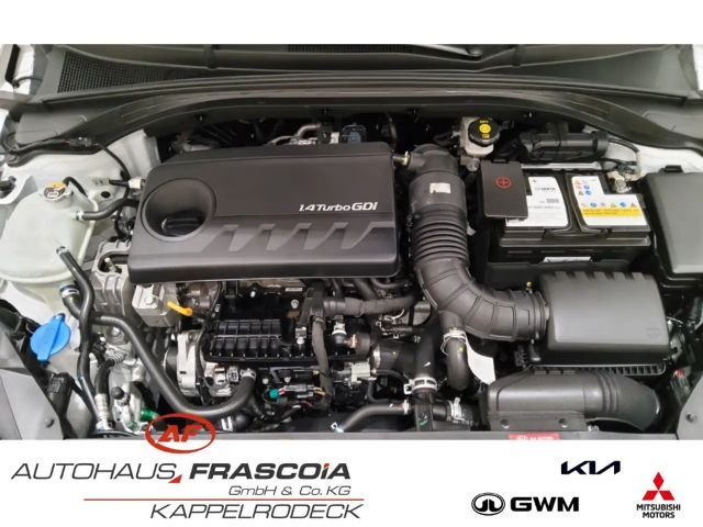 Kia Ceed GDi Spirit SportWagon