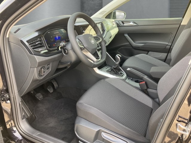 Volkswagen Polo 1.0 TSI Life