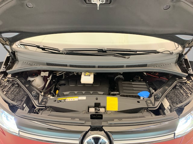 Volkswagen Multivan DSG Lang Life T7