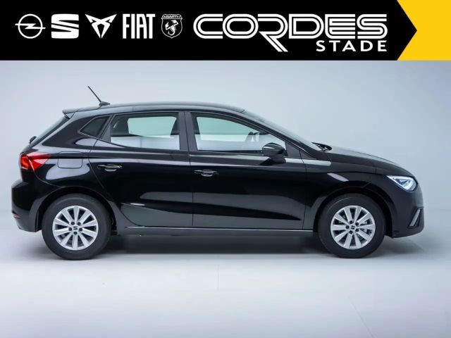Seat Ibiza 1.0 TSI Style