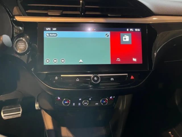 Opel Corsa 1.2 Turbo GS-Line Grand Sport Turbo