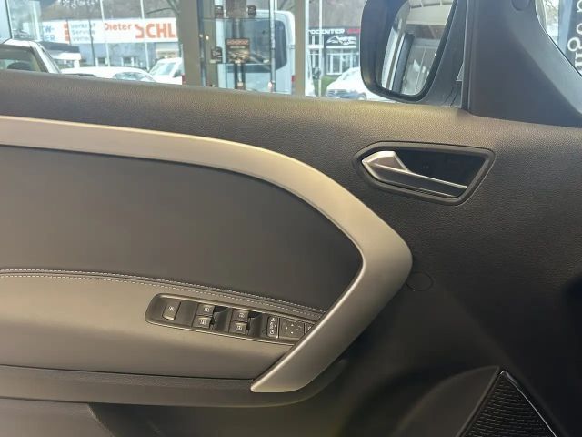 Mercedes-Benz T 180 T 180 FACELIFT24+EDITION+LED+KAMERA+CARPLAY