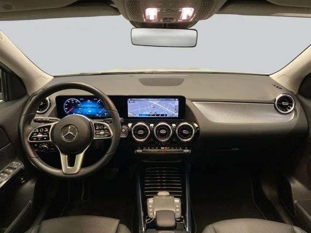 Mercedes-Benz GLA 250 GLA