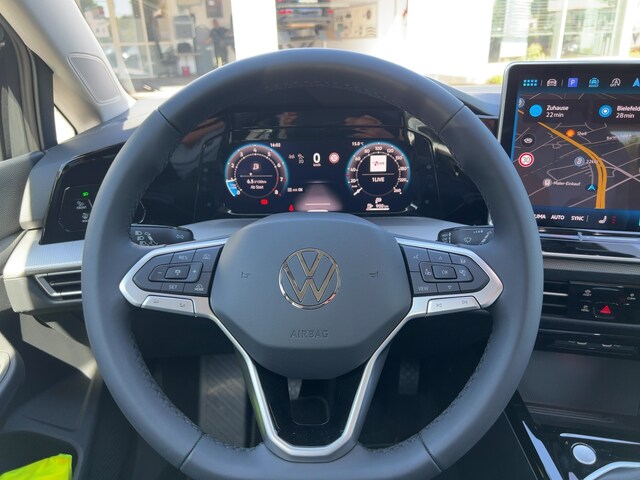 Volkswagen Golf 1.5 TSI