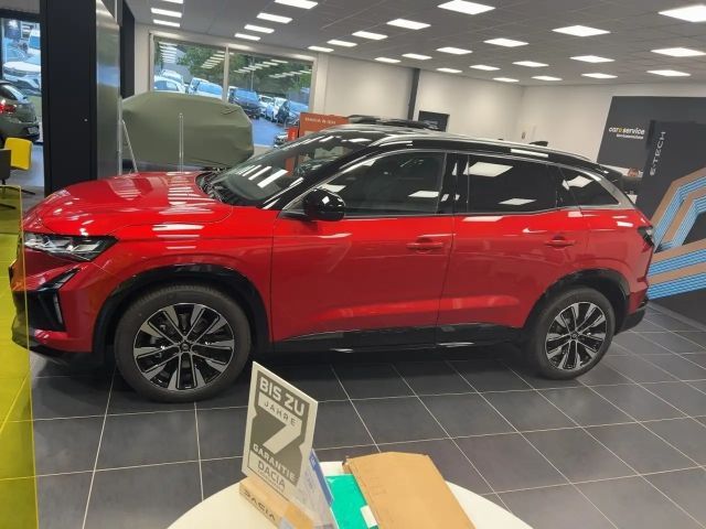 Renault Austral E-Tech Techno