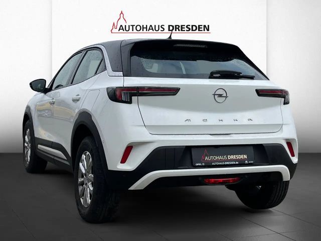 Opel Mokka 1.2 Turbo Edition Turbo