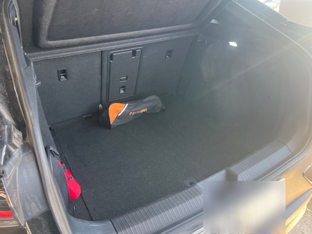 Volkswagen ID.5 Wärmepumpe AHK Matrix RearView Ambiente