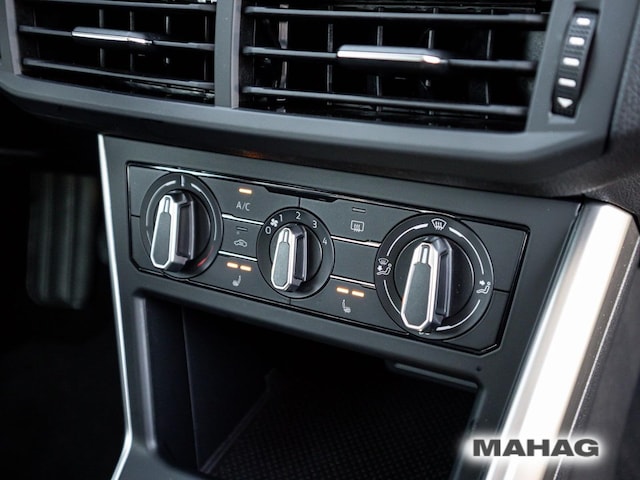 Volkswagen Taigo 1.0 TSI Life