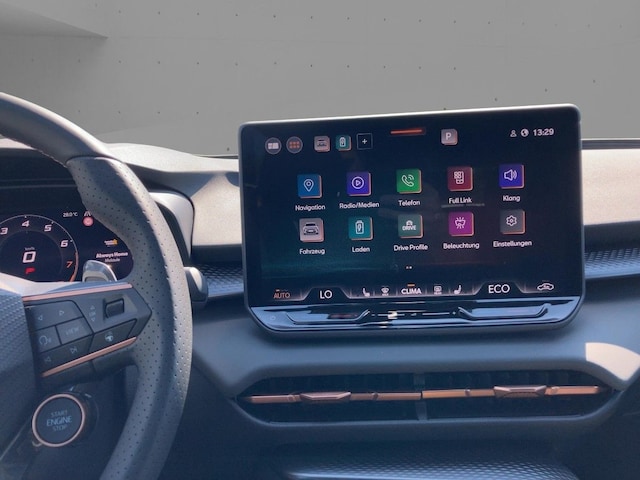 Cupra Terramar 1.5 e-Hybrid VZ