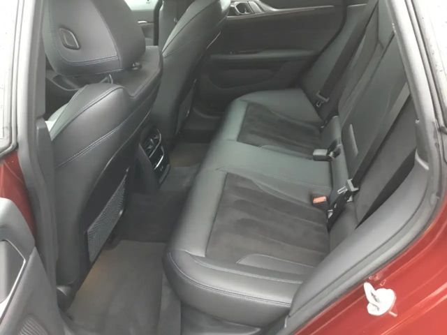 BMW 430 430i M-Sport Sedan xDrive