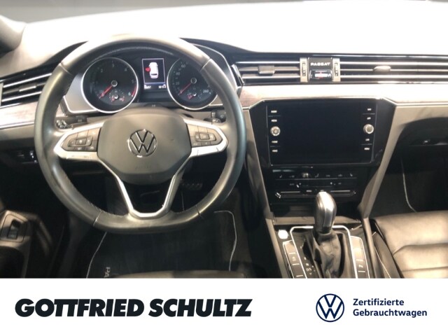 Volkswagen Passat DSG Variant