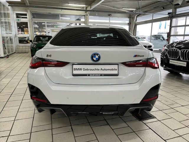 BMW i4 M-Sport Sedan