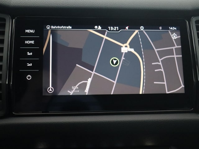 Skoda Kodiaq 1.5 TSI Clever