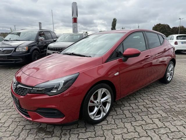 Opel Astra 1.5 CDTI 1.5 Turbo GS-Line Grand Sport