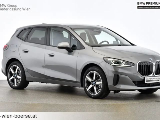 BMW 225 Active Tourer xDrive