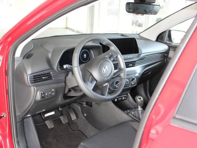 Hyundai i20 1.0 2WD T-GDi Trend