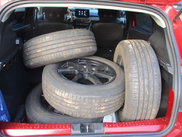 Dacia Sandero Comfort Stepway