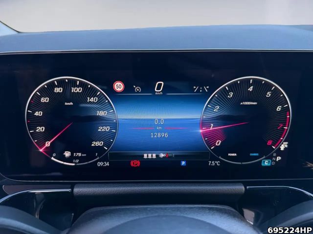 Mercedes-Benz GLA 180 Progressive