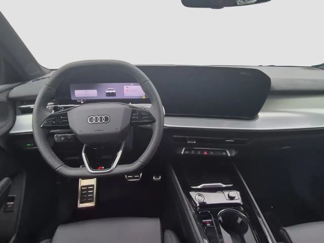Audi Q3 S-Tronic