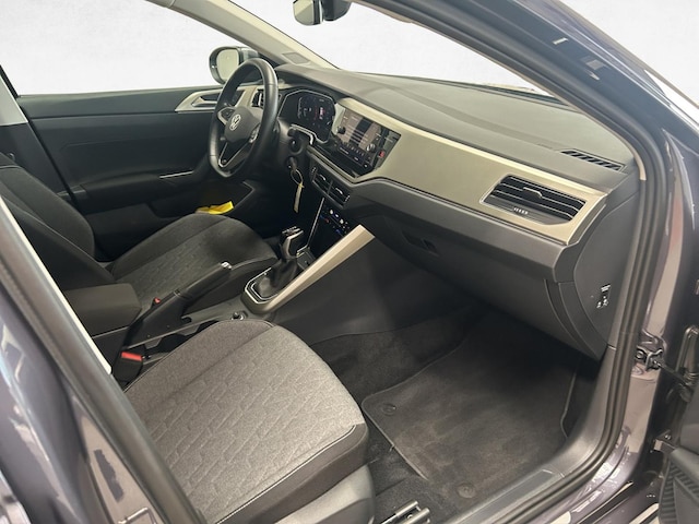 Volkswagen Taigo 1.0 TSI DSG Move