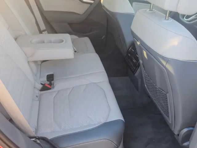 Volkswagen Touareg 4Motion Elegance Elegance