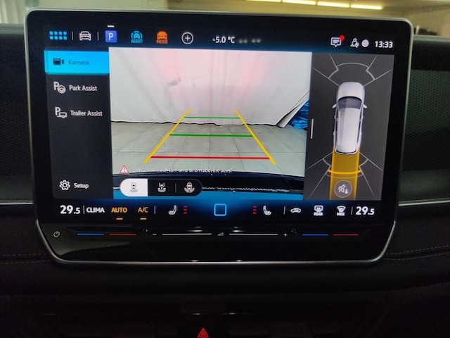 Volkswagen Tayron 1.5 eTSI Life Plus