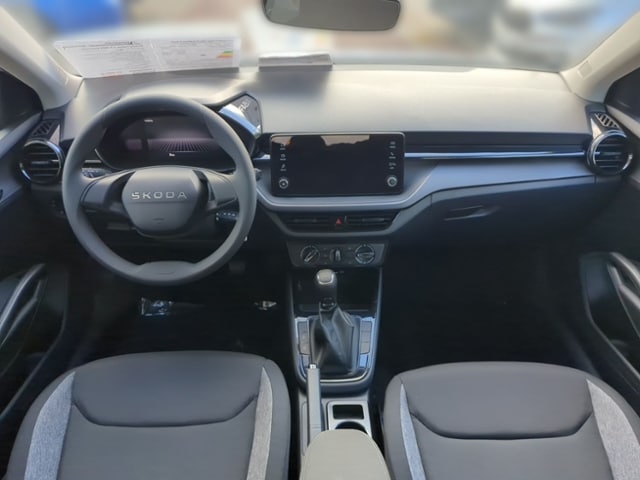 Skoda Fabia 1.0 MPI KLIMA SITZHZG PDC