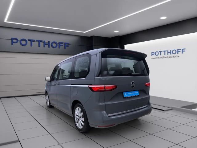 Volkswagen Multivan 2.0 TDI DSG Style T7