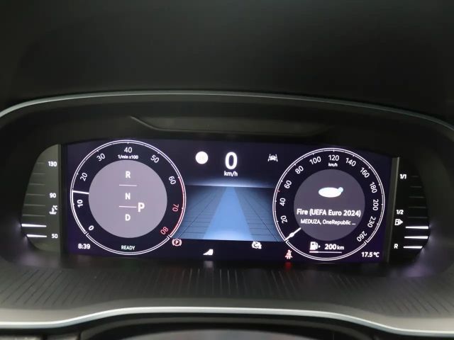 Skoda Octavia 1.5 TSI Selection