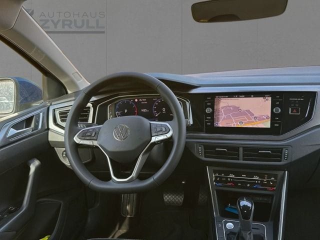 Volkswagen Taigo 1.0 TSI DSG Style