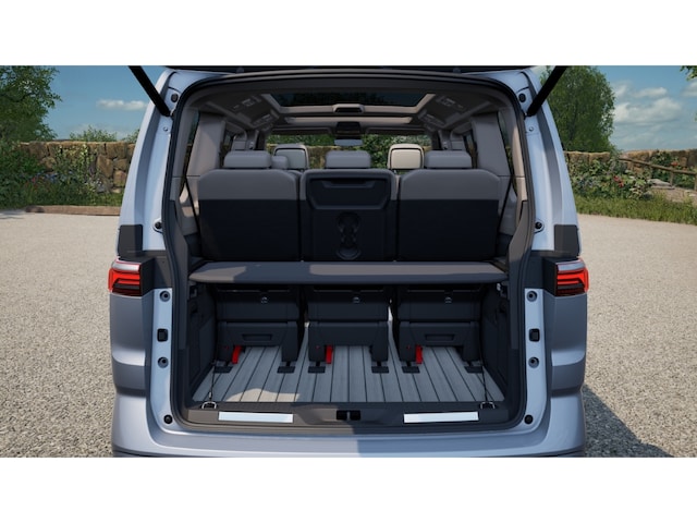 Volkswagen Multivan 2.0 TDI DSG Style