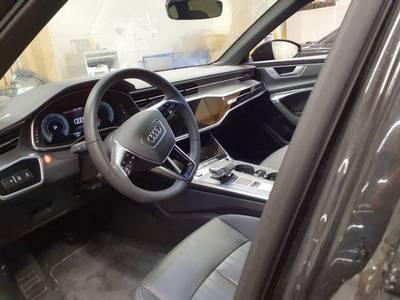 Audi A6 40 TDI Avant S-Line S-Tronic