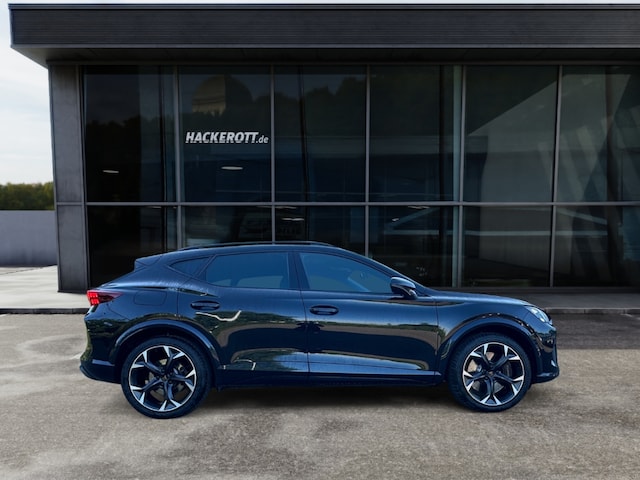 Cupra Formentor 2.0 TSI 4Drive DSG VZ