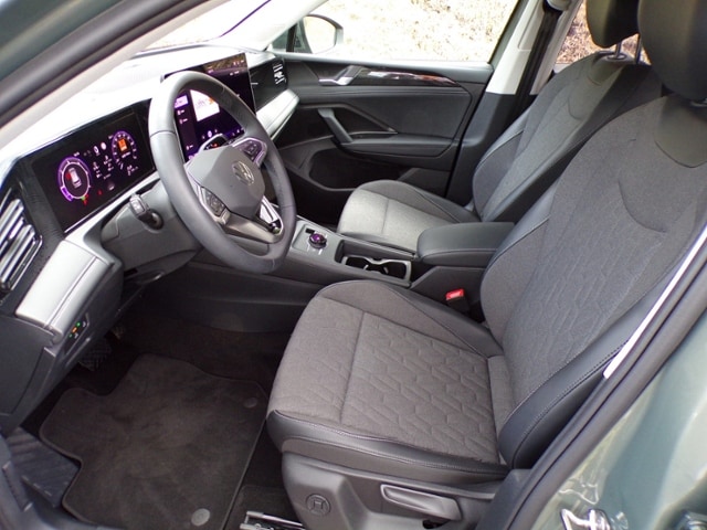 Volkswagen Tiguan 2.0 TDI DSG