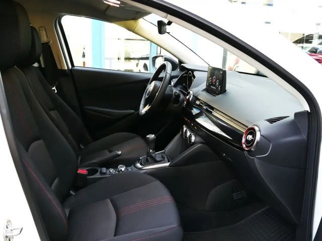 Mazda 2 Homura SkyActiv