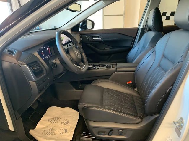 Nissan X-trail Tekna e-4ORCE