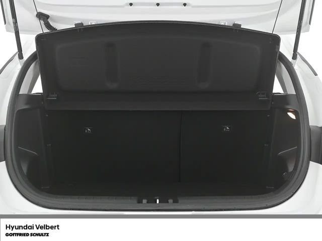 Hyundai i20 1.0 T-GDi Trend